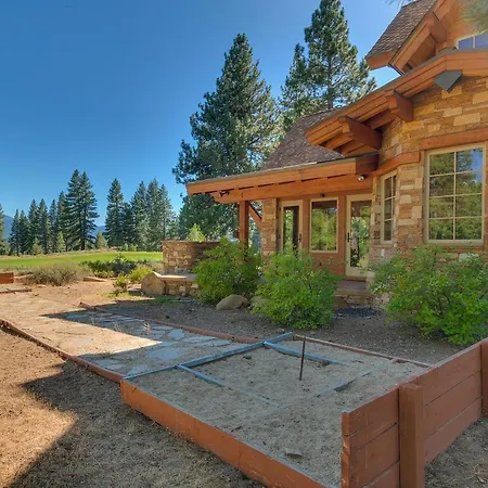 Highland Estate At Old Greenwood - Large, Luxury, Private Hot Tub & Amenity Access